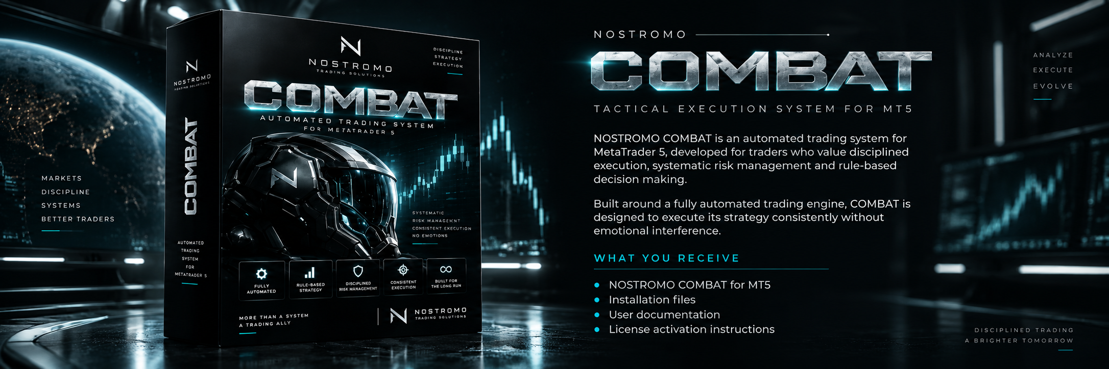 NOSTROMO COMBAT